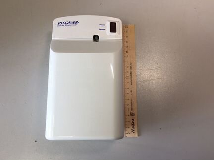 Автоматический освежитель воздуха DSR0085