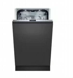 Посудомоечная машина Neff S857HMX80R
