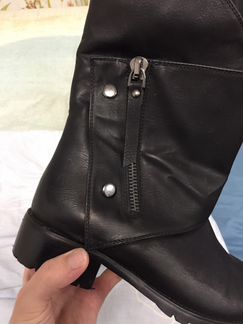 Сапожки,ботики