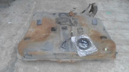 Бензобак Тойота Камри 30 40 50 Toyota Camry V30 40