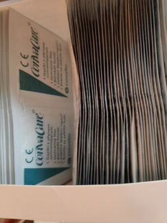 Салфетки защитная пленка Колопласт