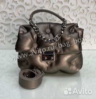 Сумка клатч