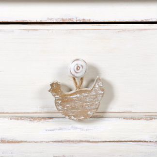 Новый комод