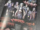 OR Underground metal fanzine объявление продам