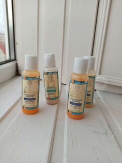 Миниатюры/Пробники Natura Siberica 50 мл