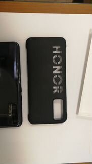 Телефон Honor 30