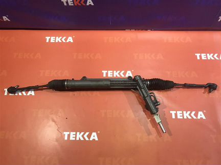 Рулевая рейка бмв Х5 E53