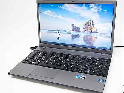 Ноутбук Samsung Np305v5a-T05ua Цена