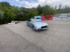 Maserati Quattroporte 4.2 AT, 2007, 110 000 км объявление продам