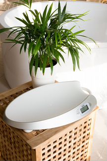 Весы для новорожденных