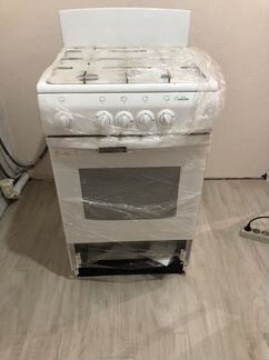 Плита газовая Deluxe Evolution
