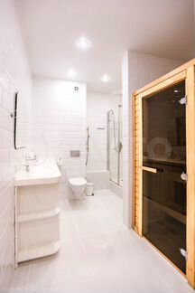 2-к. квартира, 45 м², 13/18 эт.