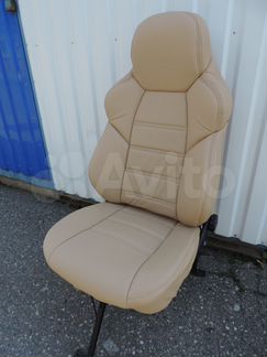 Универсальные автомобильные чехлы