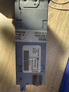 Магнитола volkswagen polo