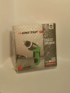 Аккумуляторная отвертка