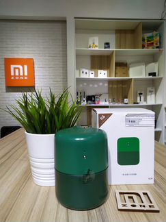 Портативный увлажнитель воздуха Xiaomi