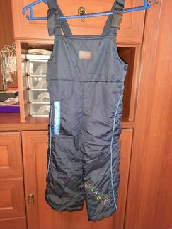 Костюм детский демисезонный