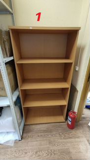 Офисная мебель. Шкаф,стол,стул