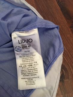 Рубашка LlU JO