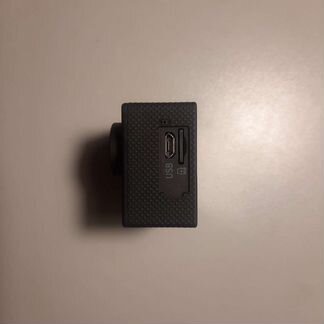 Экшн камера sjcam4000