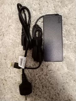 Блок питания lenovo adp-90xd B