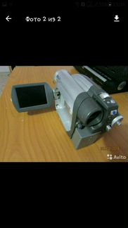 Видеокамера