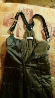 Зимний комплект