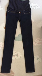 Джинсы для беременных нм 36