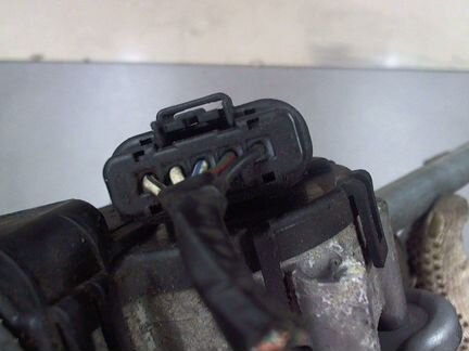 Трапеция дворников передняя Ford Mondeo 3, 2004