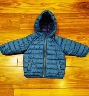 Куртка zara 86