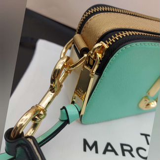 Сумка Marc Jacobs Snapshot