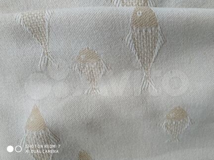 Слинги didymos tussah fishes, Ella roo