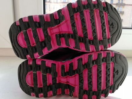 Кроссовки Jomoto 29 р-р