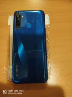 Realme 5 3/64 GB