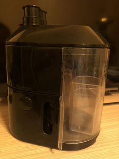 Соковыжималка Braun multiquick 5