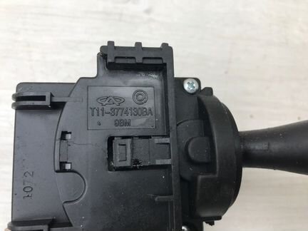 Переключатель дворников Vortex Tingo T11 SQR481FC