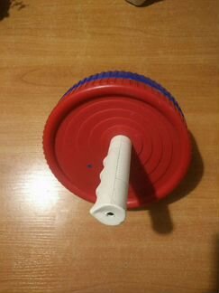 Тренажер для пресса