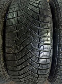 225 55 18 Pirelli бу Шины Зимние 225 55 R18 100B