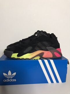 Кооссовки мужские adidas streetball (40,5-42,5/45)