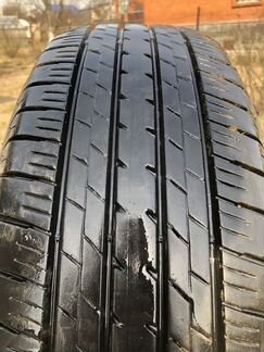 Bridgestone Dueler 235/65/R18