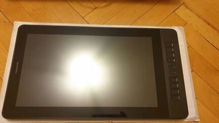 Графический планшет gaomon PD1560