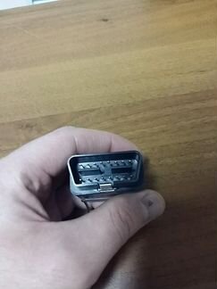 ScanDoc сканер скандок компакт