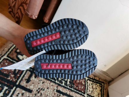 Ботинки детские 20 размер