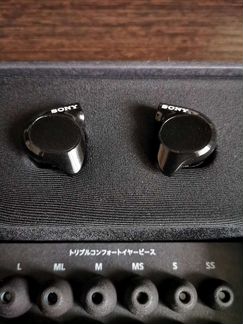 Sony IER-M7