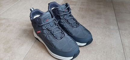 Кроссовки зимние Strobbs