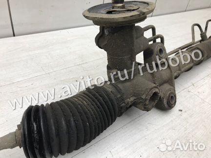 Рулевая рейка Hyundai Sonata EF 5 G4JS 2004