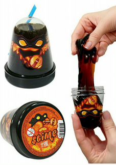 Слайм (ninjia slime)