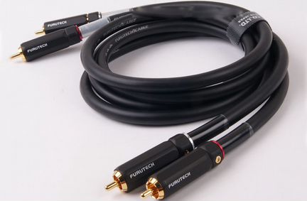 Furutech ADL Alpha Line Plus 1 метр