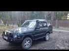 Land Rover Discovery 2.5 AT, 2003, 250 000 км