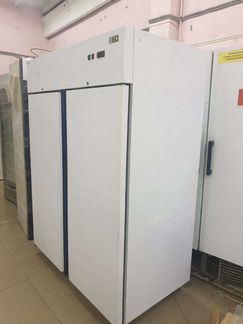 Морозильной шкаф